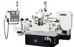 FCL-1810數(shù)控?zé)o心磨床